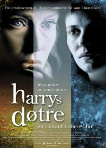 Harrys döttrar