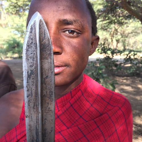 A Maasai Story