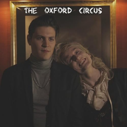 The Oxford Circus