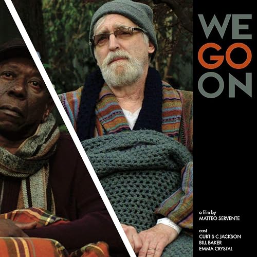 We Go On