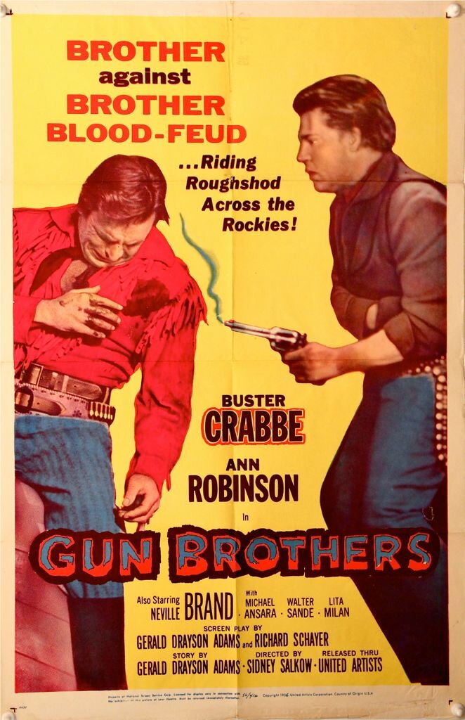 Gun Brothers