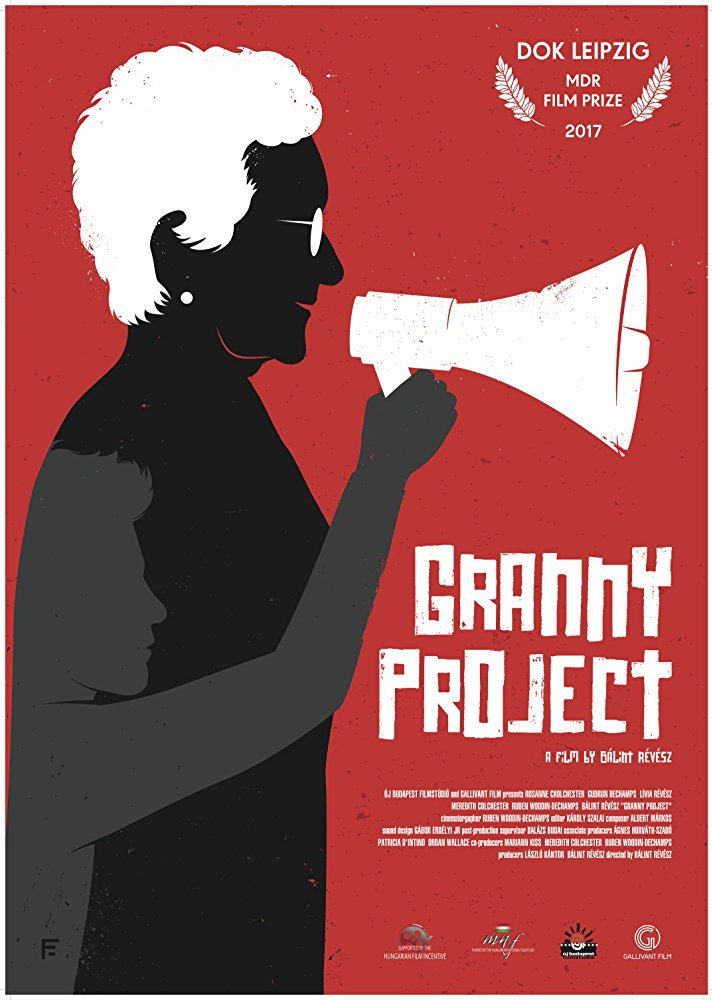 Das Oma-Projekt