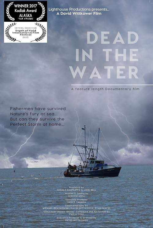 Dead in the Water