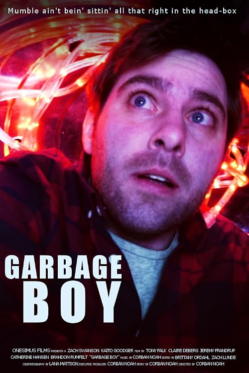 Garbage Boy