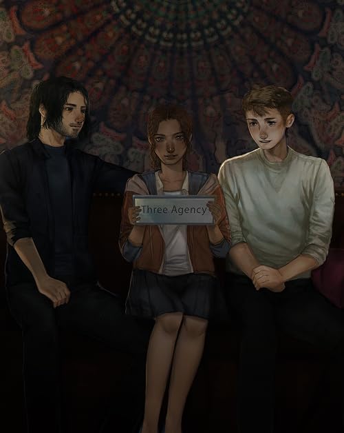 Three Agency