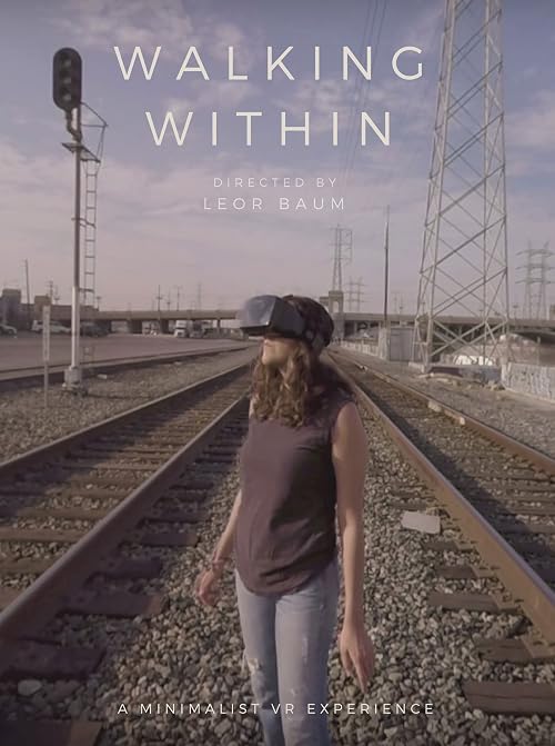 Walking Within: VR