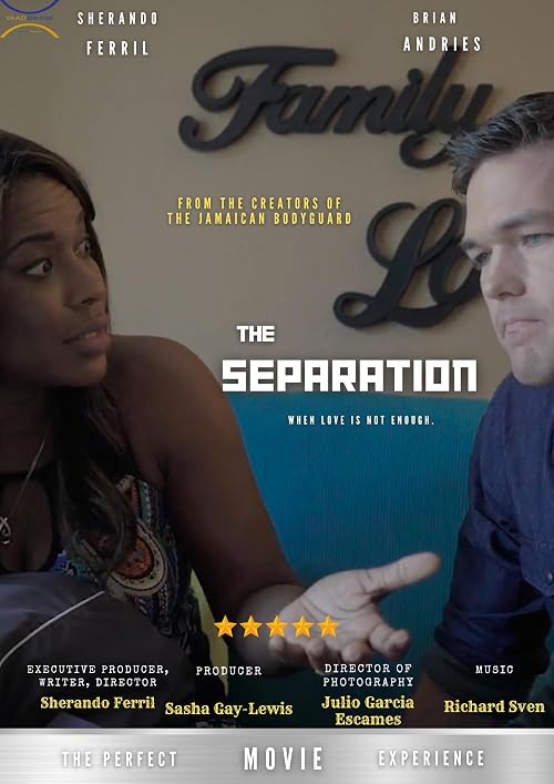 The Separation
