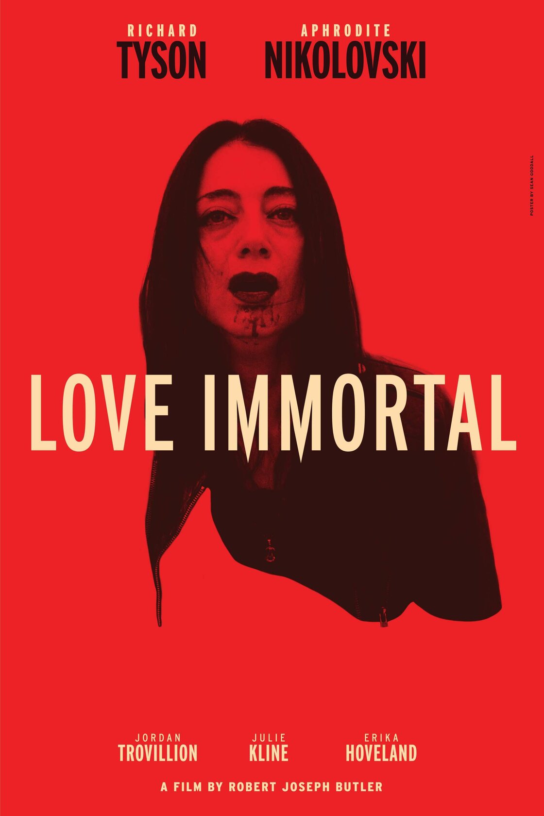 Love Immortal