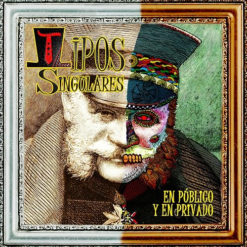 Salvaje