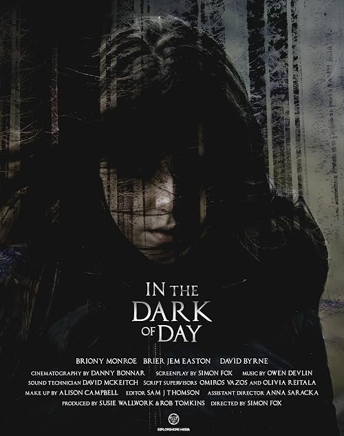 In The Dark of Day