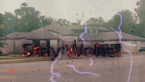 Stay Woke! (Get Out Parody)