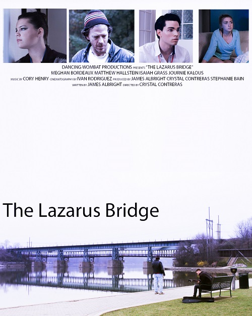 The Lazarus Bridge