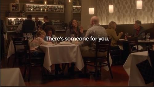 eHarmony: Someone for You