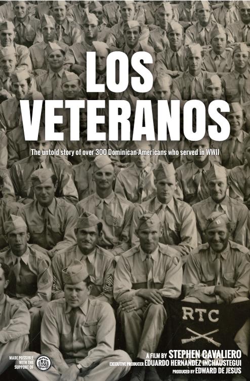 Los Veteranos