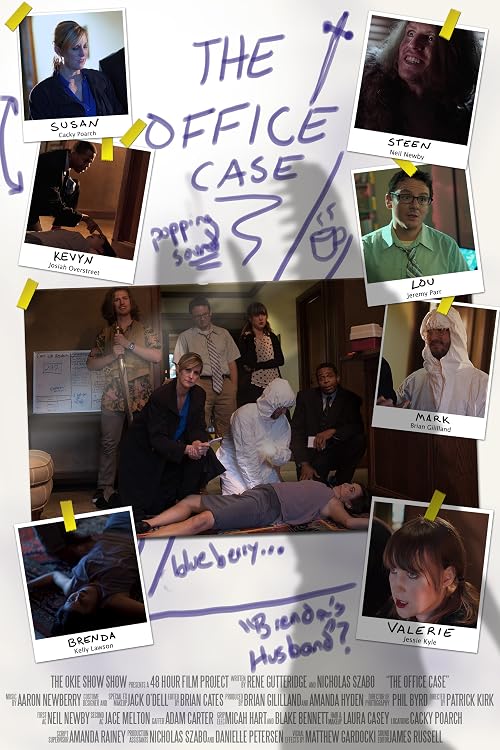 The Office Case