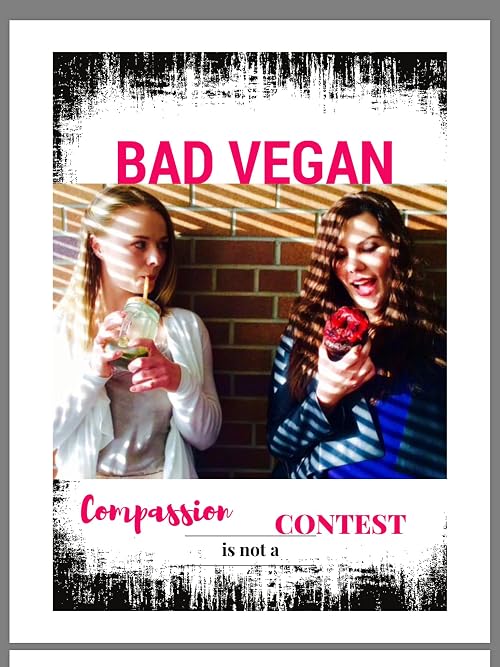 Bad Vegan