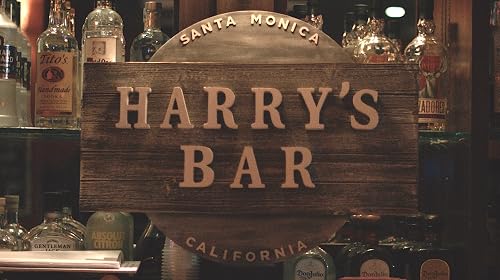 Harry's Bar