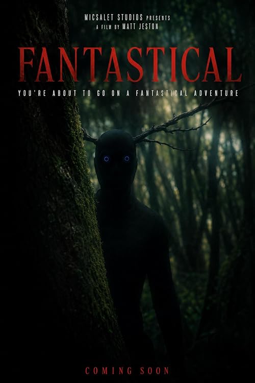 Fantastical
