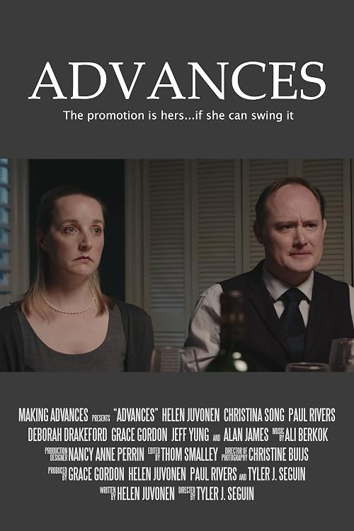 Advances