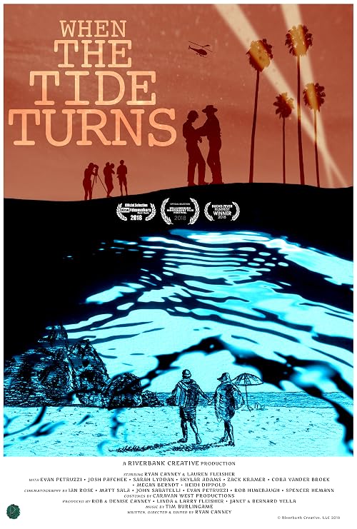 When the Tide Turns