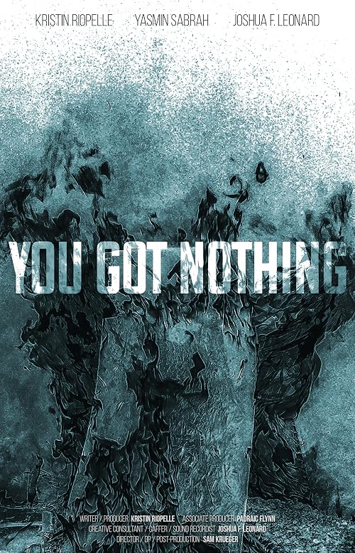 You Got Nothing