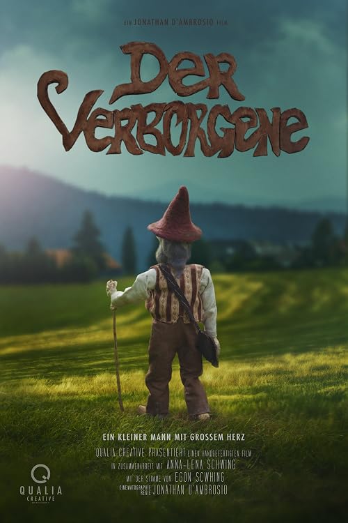 Der Verborgene