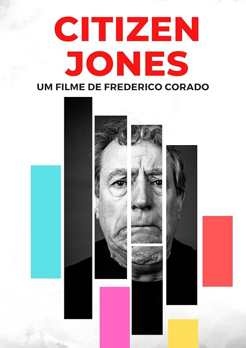 Citizen Jones