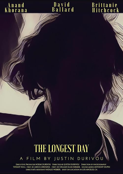 The Longest Days