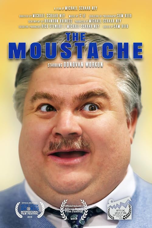 The Moustache