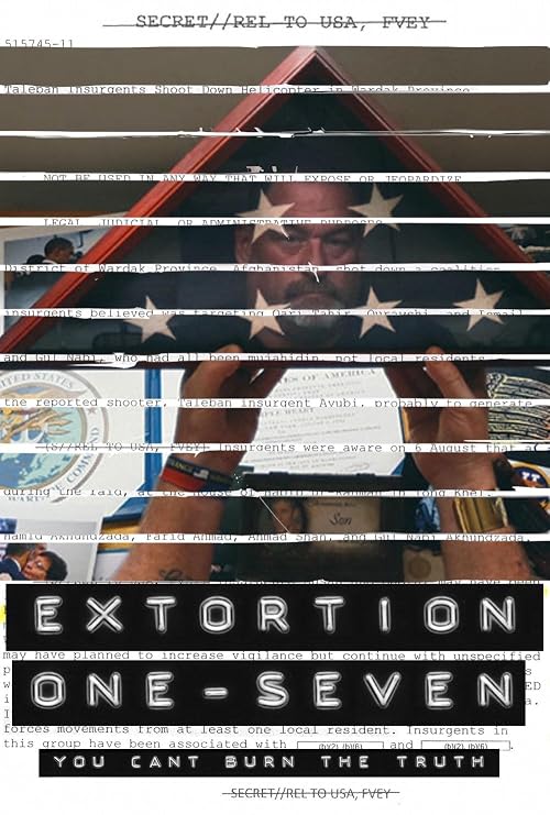 Extortion 17