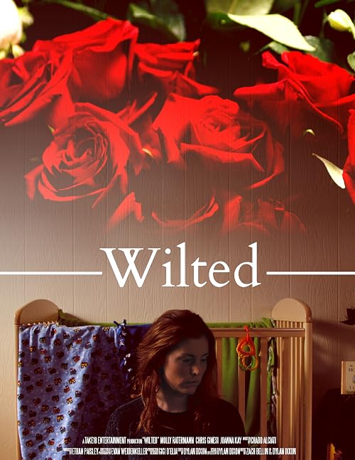 Wilted