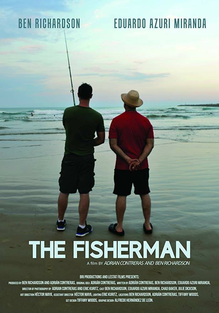 The Fisherman