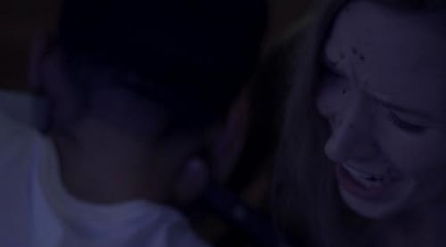 You're Going to Die Tonight