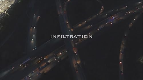 Infiltrators