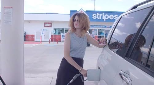 Gwen in Corpus