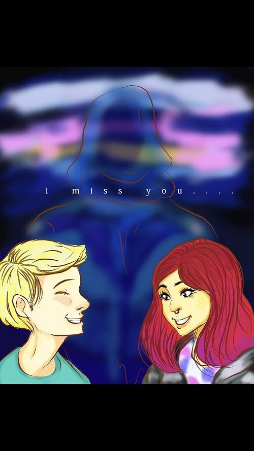 I Miss You