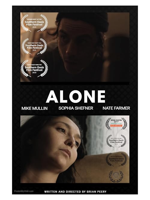 Chapter One: Alone