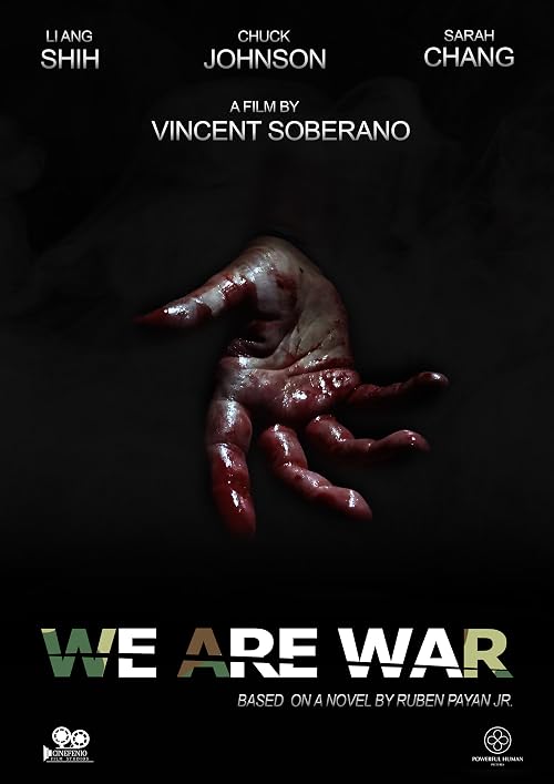 We Are War