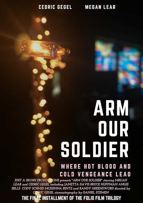 Arm Our Soldier