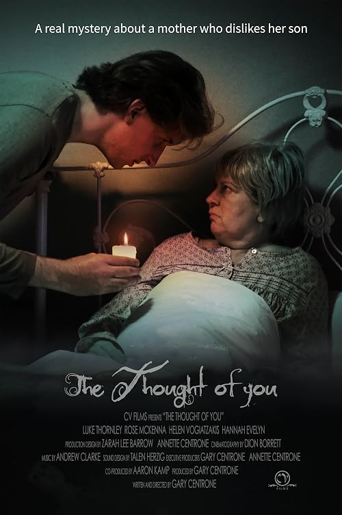 The Thought of You