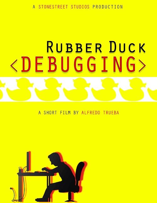Rubber Duck Debugging