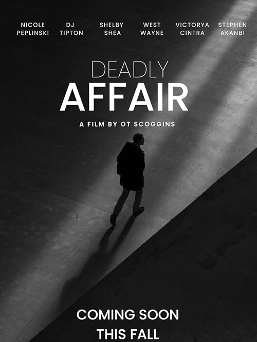 Deadly Affair