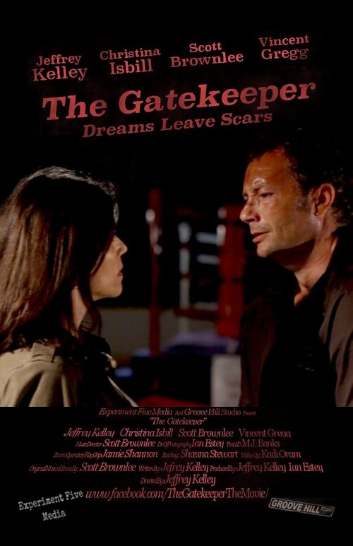 The Gatekeeper