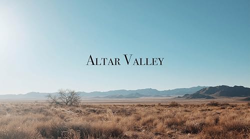 Altar Valley
