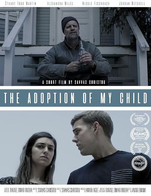 The Adoption of My Child