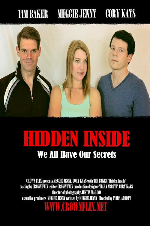 Hidden Inside