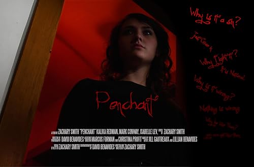 Penchant