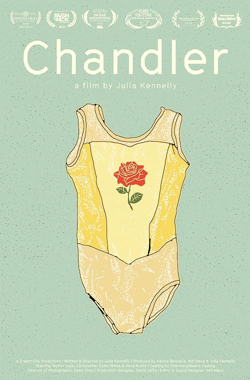 Chandler