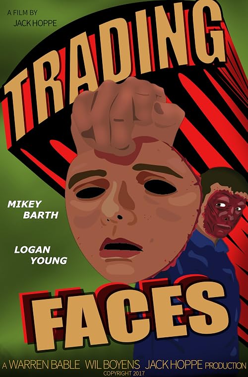 Trading Faces