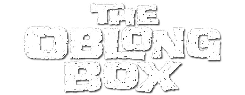 The Oblong Box